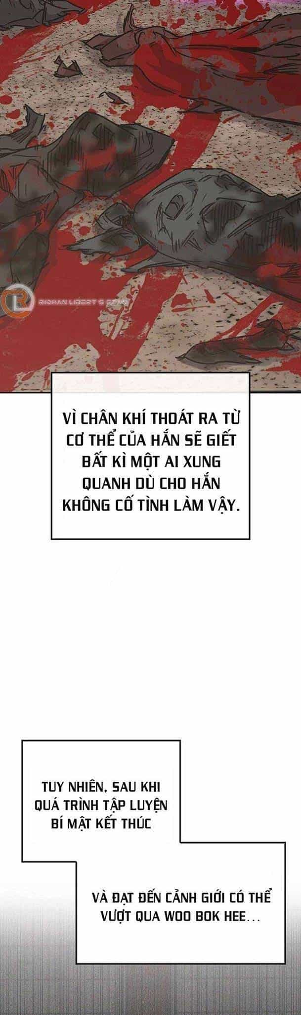 Tiên Kiếm Bất Bại - Chương 213 - ảnh 4