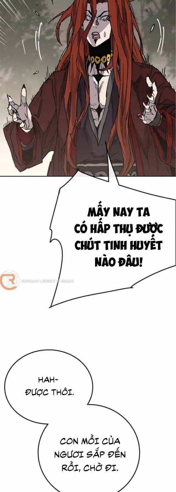 Tiên Kiếm Bất Bại - Chương 215 - ảnh 6