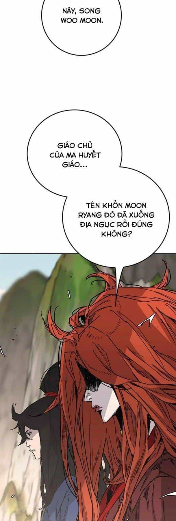Tiên Kiếm Bất Bại - Chương 216 - ảnh 14