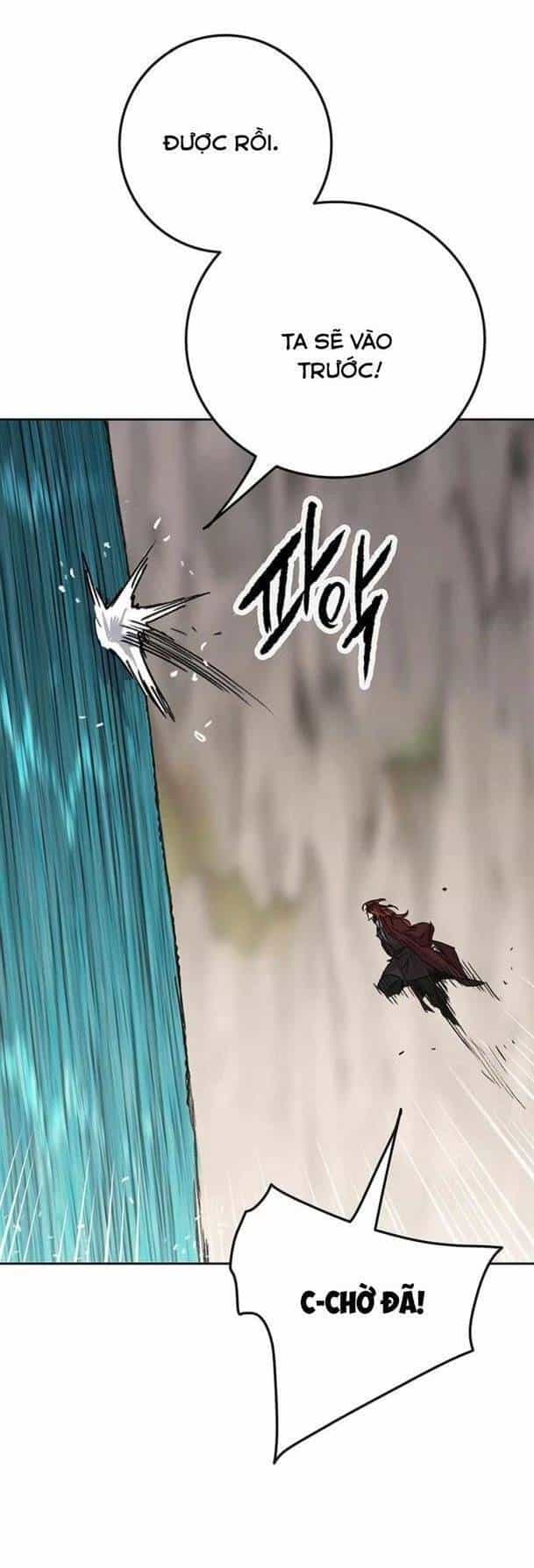 Tiên Kiếm Bất Bại - Chương 216 - ảnh 24