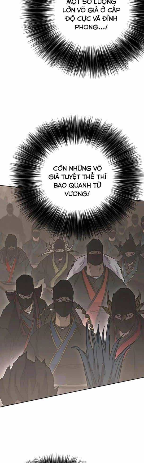 Tiên Kiếm Bất Bại - Chương 217 - ảnh 37
