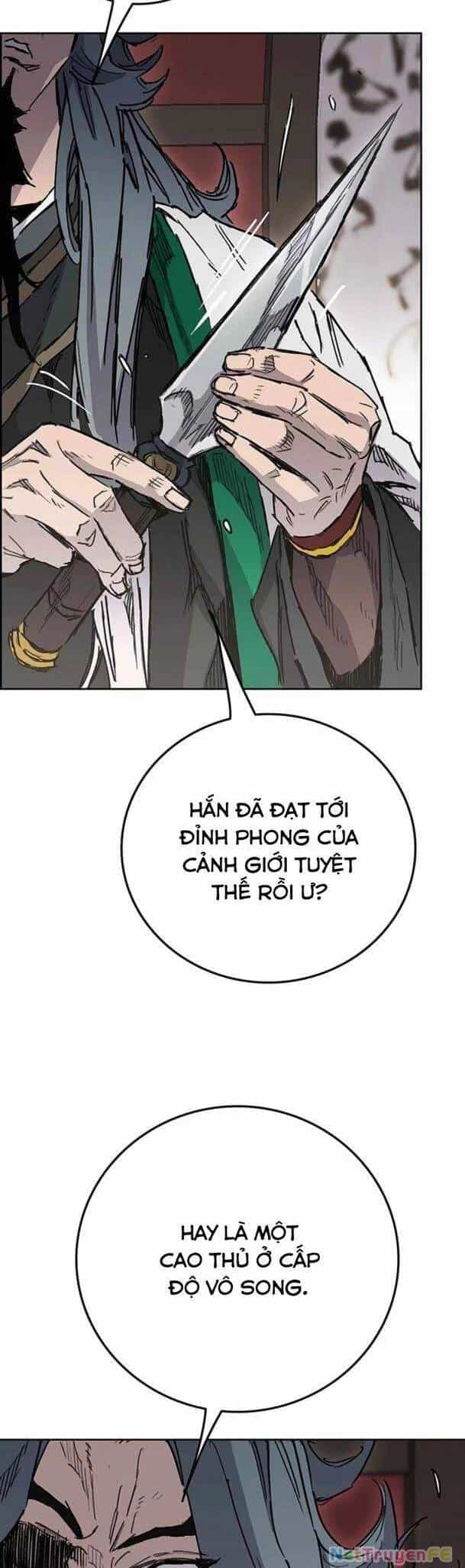 Tiên Kiếm Bất Bại - Chương 217 - ảnh 8