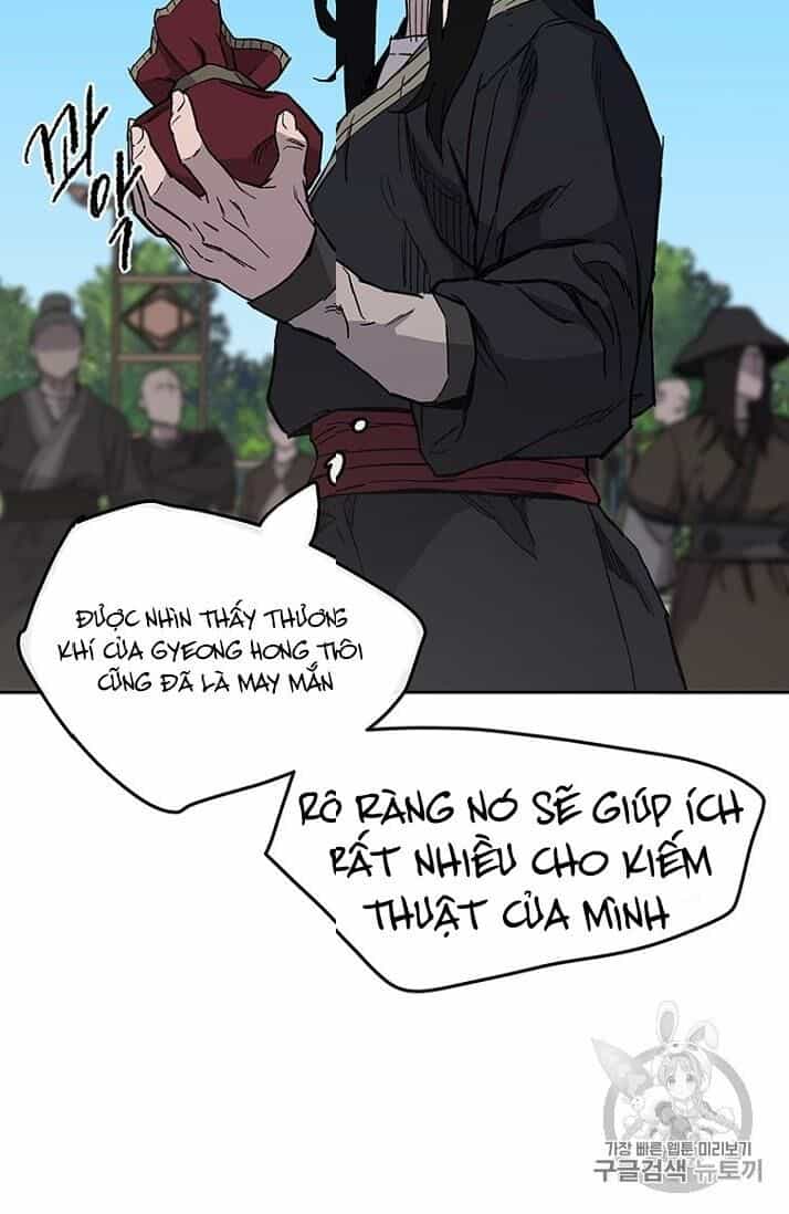 Tiên Kiếm Bất Bại - Chương 21 - ảnh 93