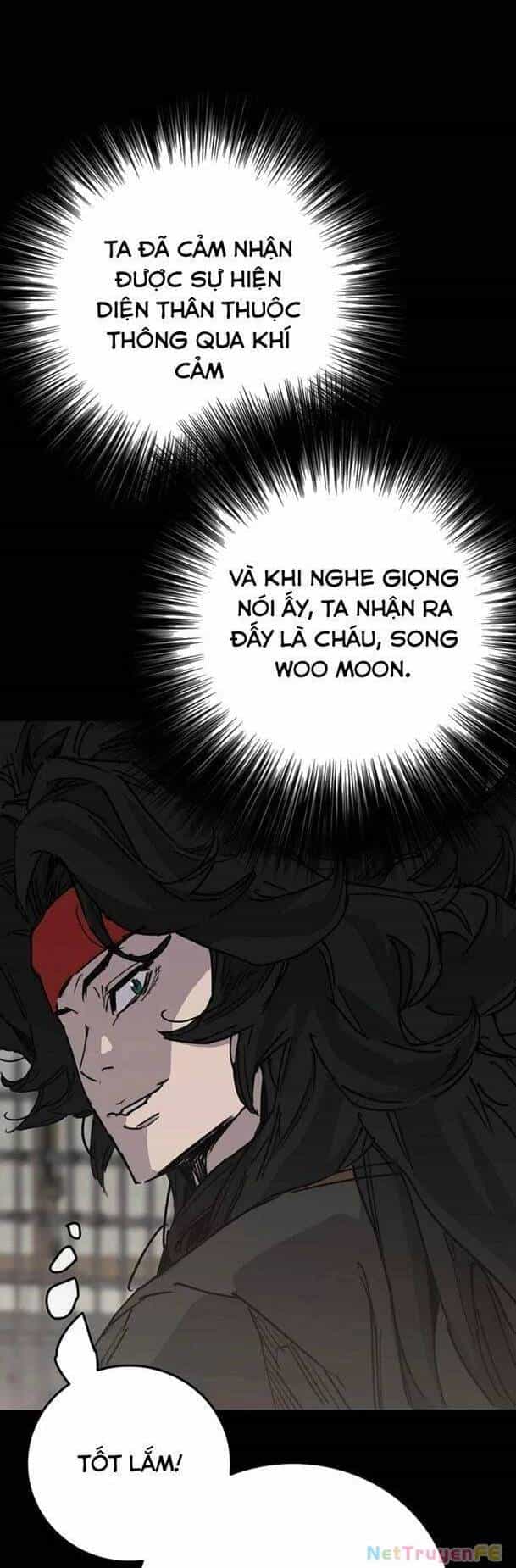Tiên Kiếm Bất Bại - Chương 218 - ảnh 47
