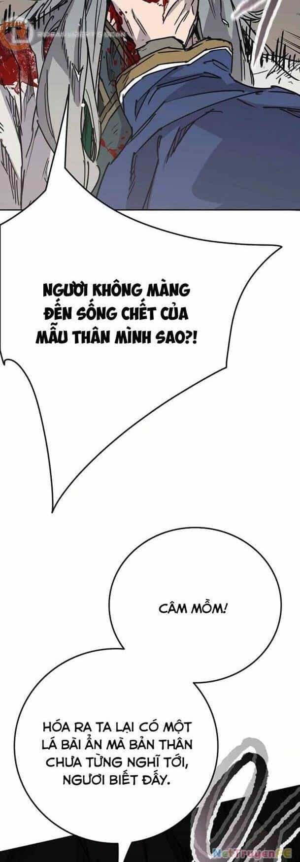 Tiên Kiếm Bất Bại - Chương 218 - ảnh 53