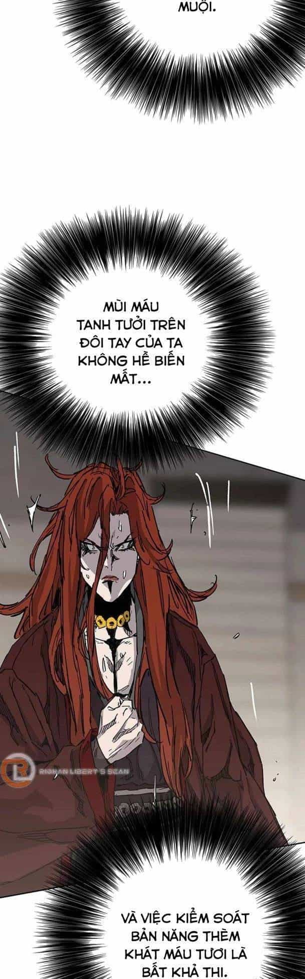 Tiên Kiếm Bất Bại - Chương 220 - ảnh 14
