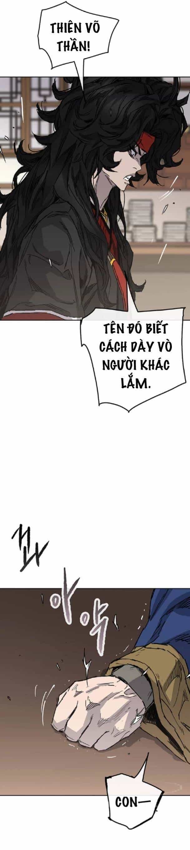 Tiên Kiếm Bất Bại - Chương 223 - ảnh 51