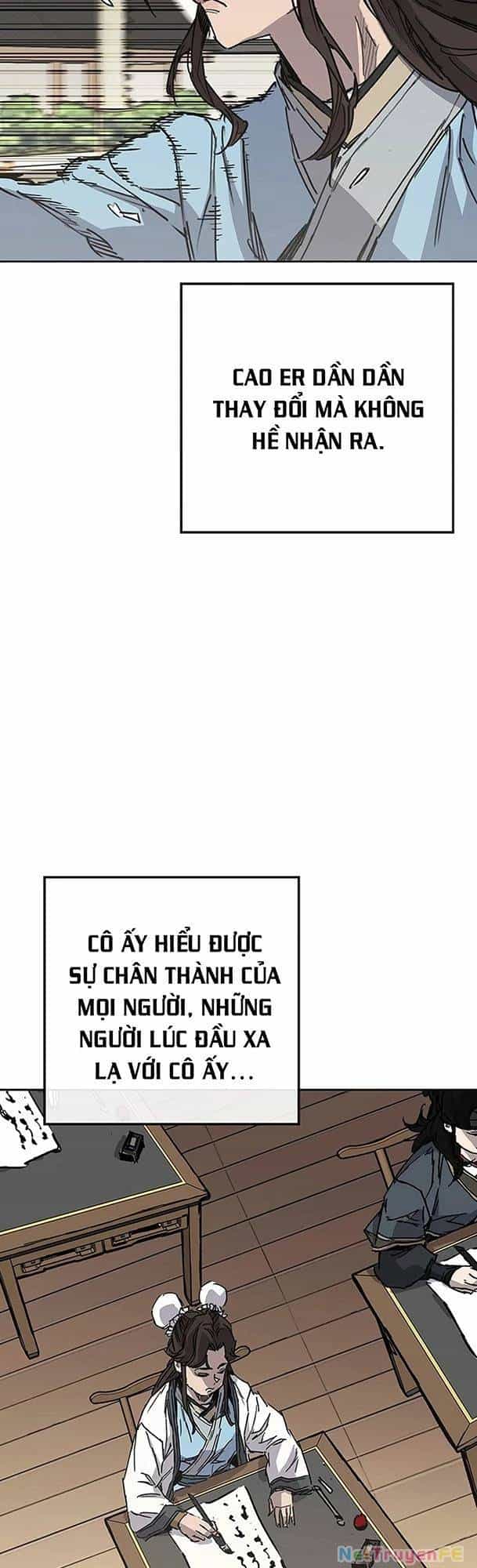 Tiên Kiếm Bất Bại - Chương 224 - ảnh 39