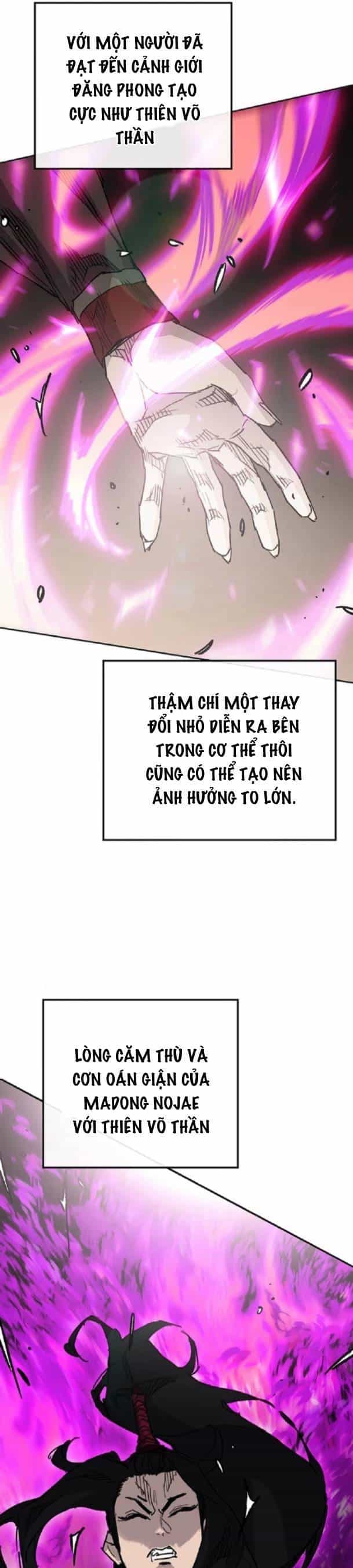 Tiên Kiếm Bất Bại - Chương 225 - ảnh 10