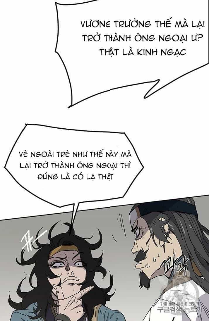 Tiên Kiếm Bất Bại - Chương 22 - ảnh 103