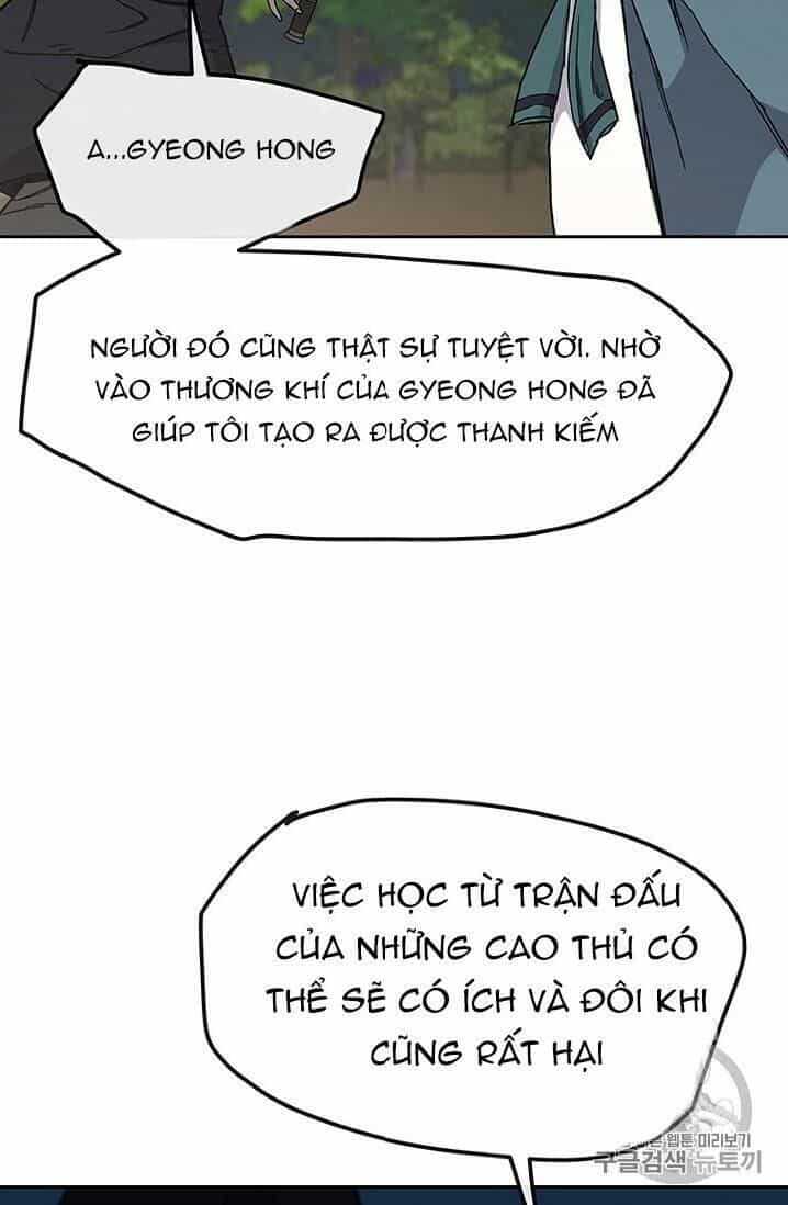 Tiên Kiếm Bất Bại - Chương 22 - ảnh 26