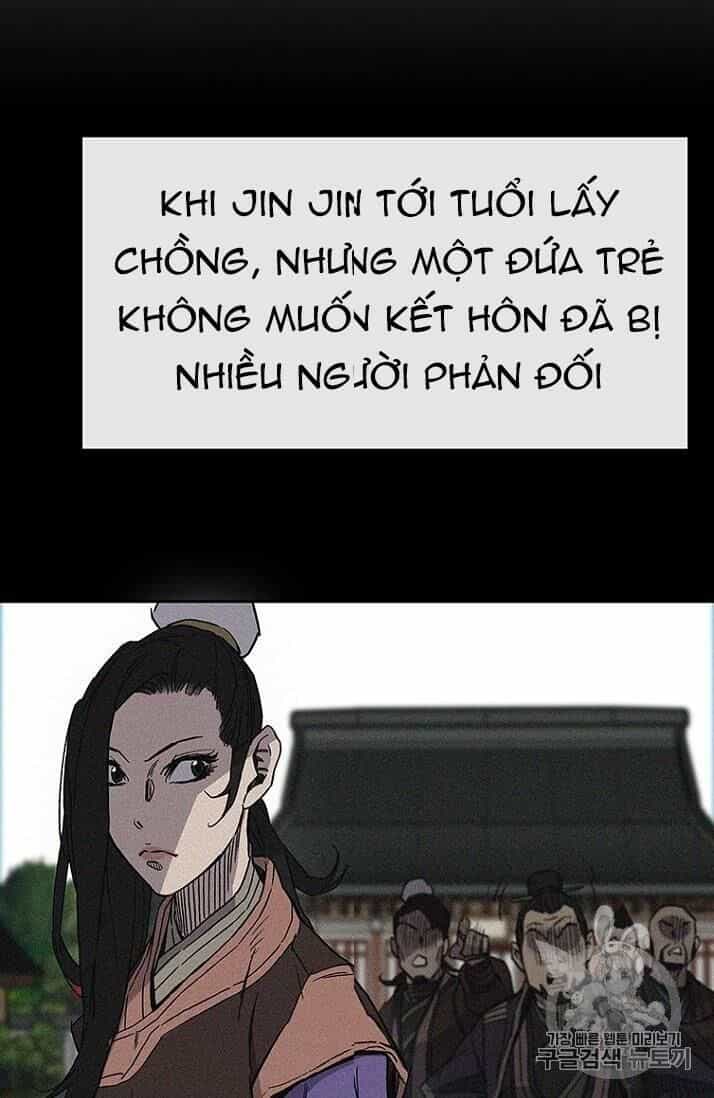 Tiên Kiếm Bất Bại - Chương 22 - ảnh 48