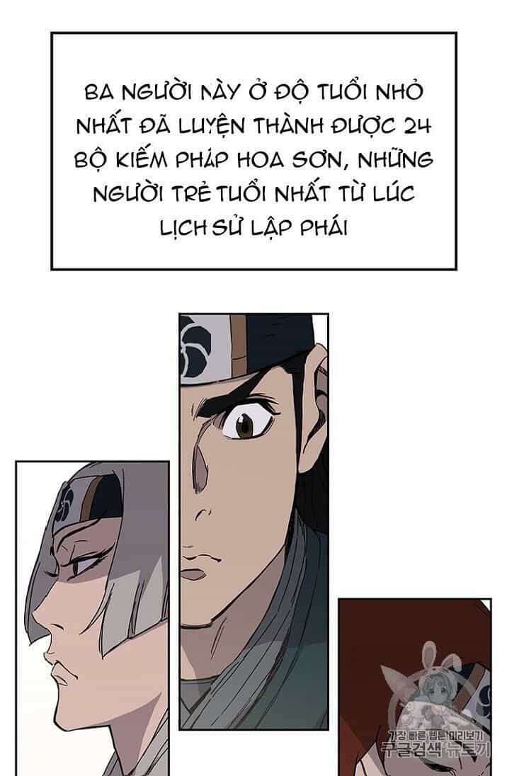 Tiên Kiếm Bất Bại - Chương 22 - ảnh 68