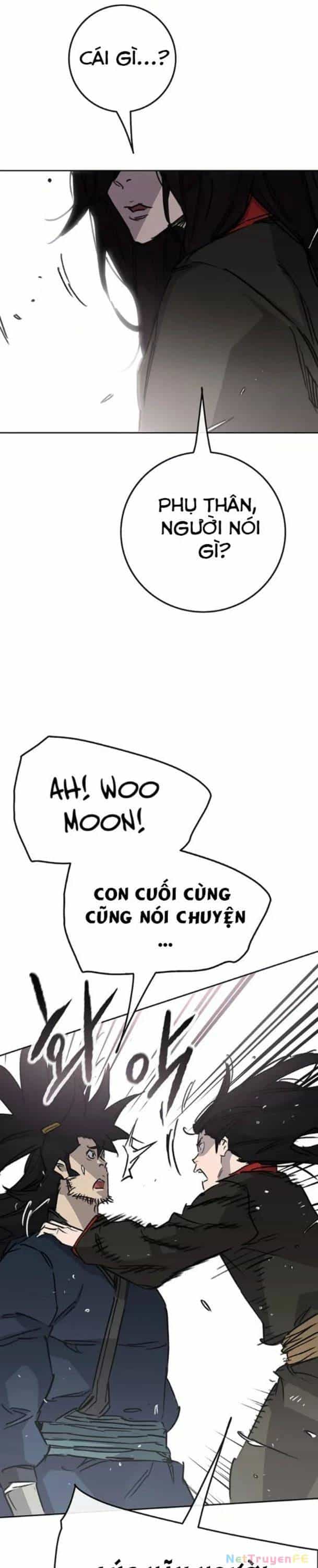 Tiên Kiếm Bất Bại - Chương 229 - ảnh 62