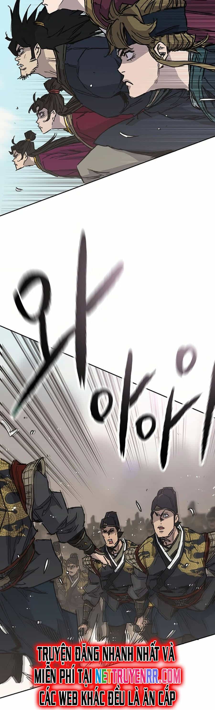 Tiên Kiếm Bất Bại - Chương 234 - ảnh 21
