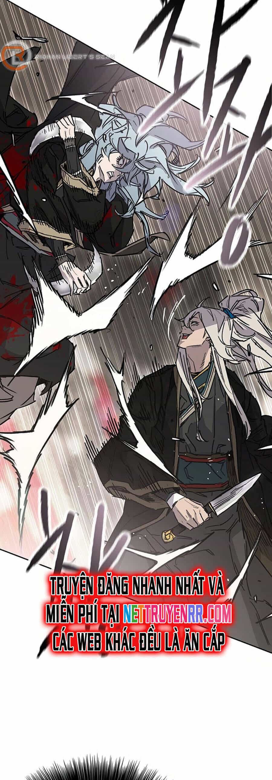 Tiên Kiếm Bất Bại - Chương 236 - ảnh 4