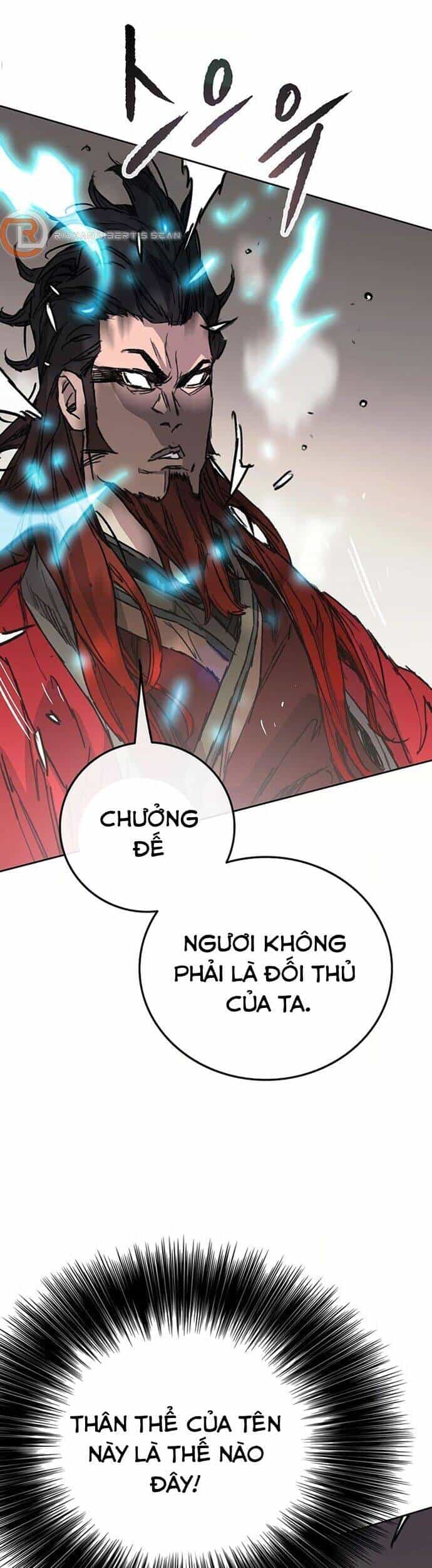 Tiên Kiếm Bất Bại - Chương 237 - ảnh 5