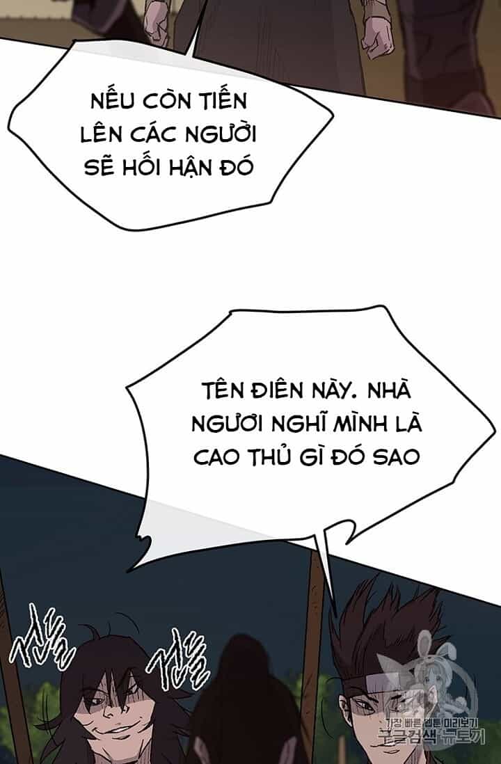Tiên Kiếm Bất Bại - Chương 23 - ảnh 36