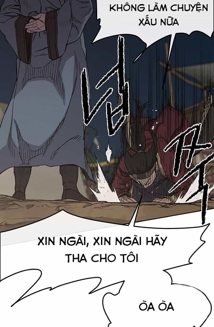 Tiên Kiếm Bất Bại - Chương 23 - ảnh 70