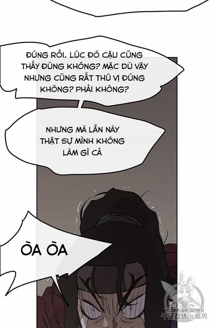 Tiên Kiếm Bất Bại - Chương 23 - ảnh 73