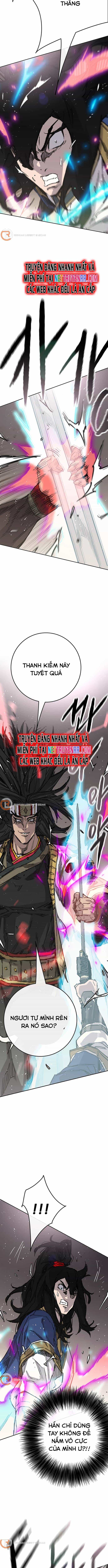 Tiên Kiếm Bất Bại - Chương 239 - ảnh 11