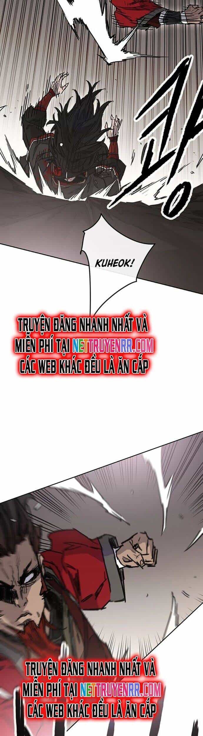 Tiên Kiếm Bất Bại - Chương 243 - ảnh 15