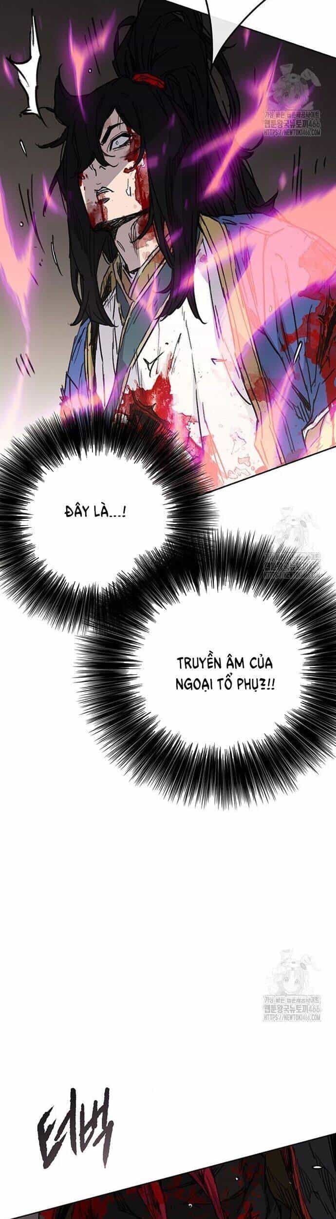Tiên Kiếm Bất Bại - Chương 245 - ảnh 10
