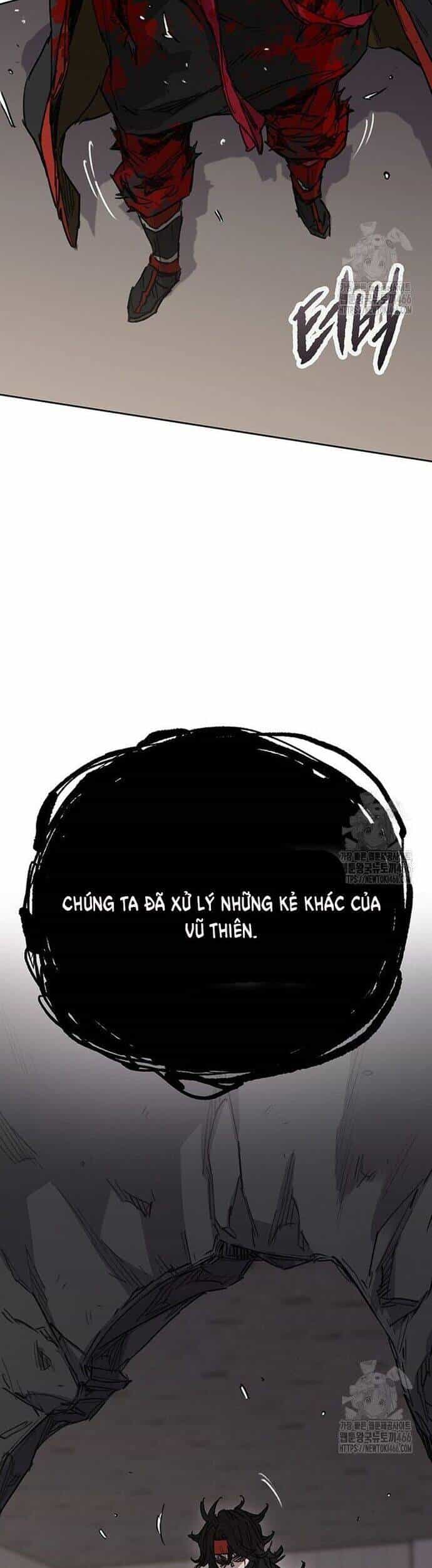 Tiên Kiếm Bất Bại - Chương 245 - ảnh 11