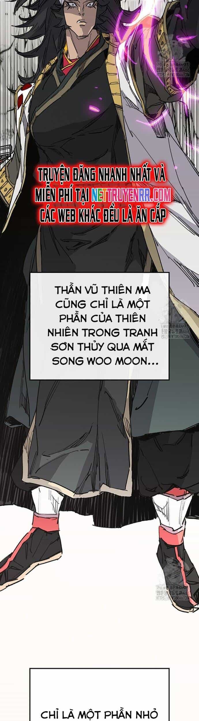 Tiên Kiếm Bất Bại - Chương 246 - ảnh 10