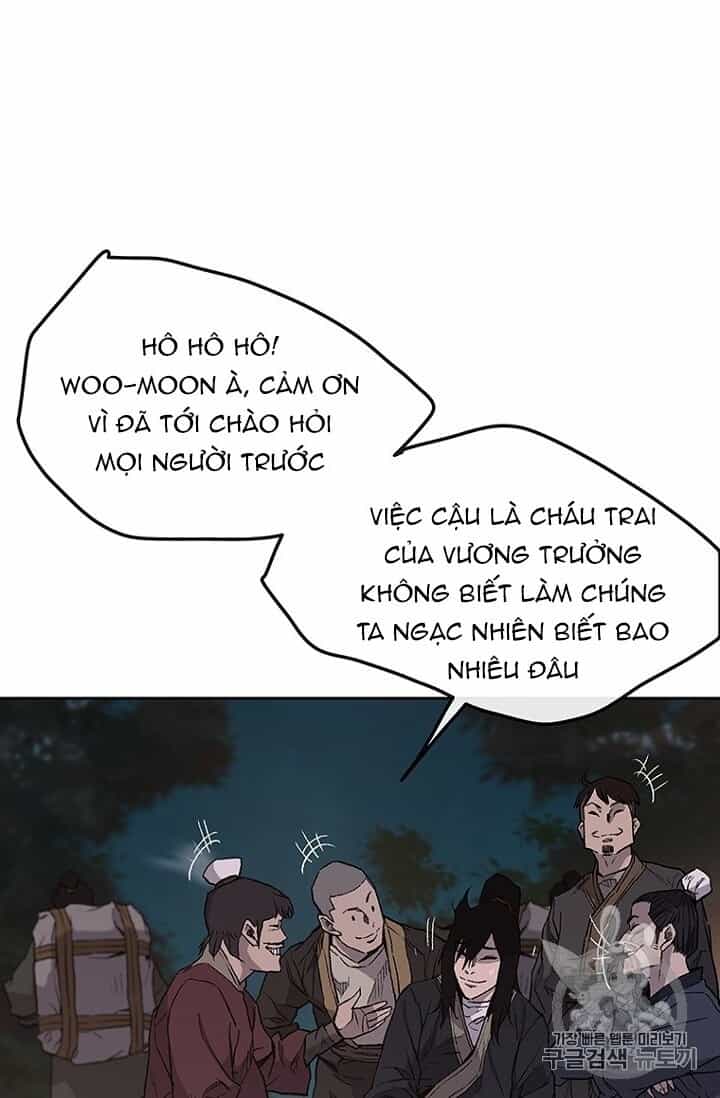 Tiên Kiếm Bất Bại - Chương 24 - ảnh 18