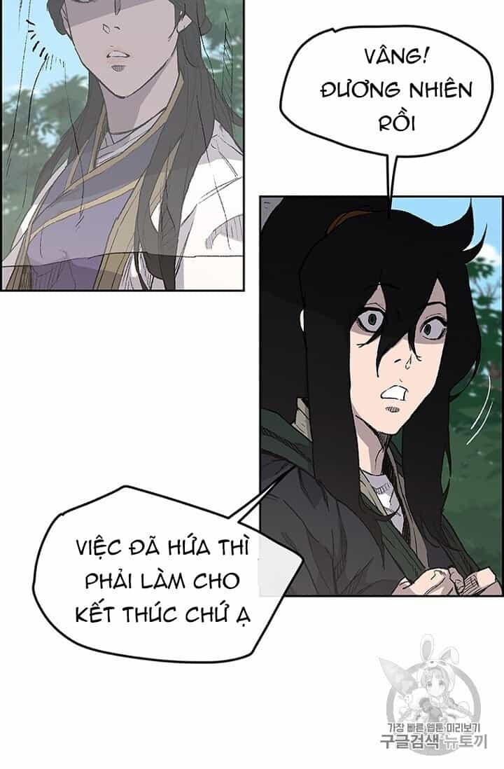 Tiên Kiếm Bất Bại - Chương 24 - ảnh 9