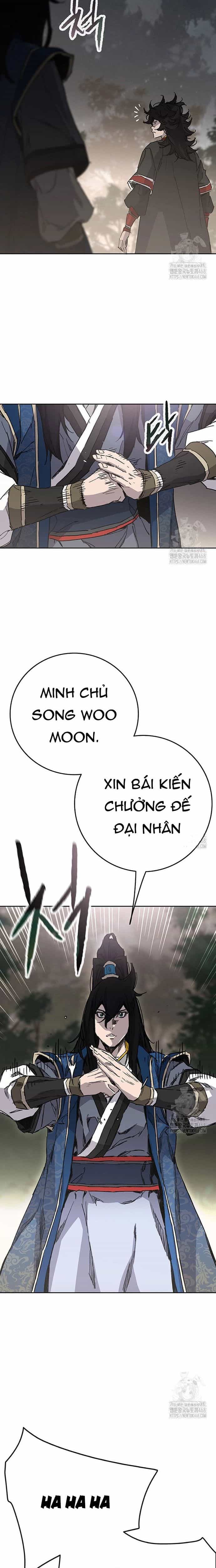 Tiên Kiếm Bất Bại - Chương 252 - ảnh 23