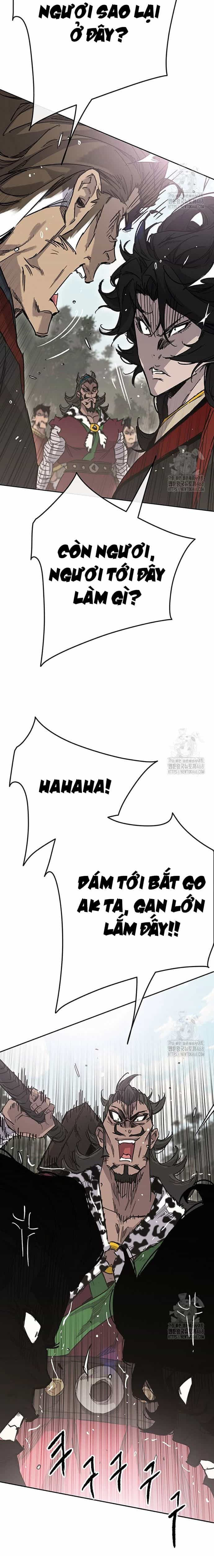 Tiên Kiếm Bất Bại - Chương 252 - ảnh 7