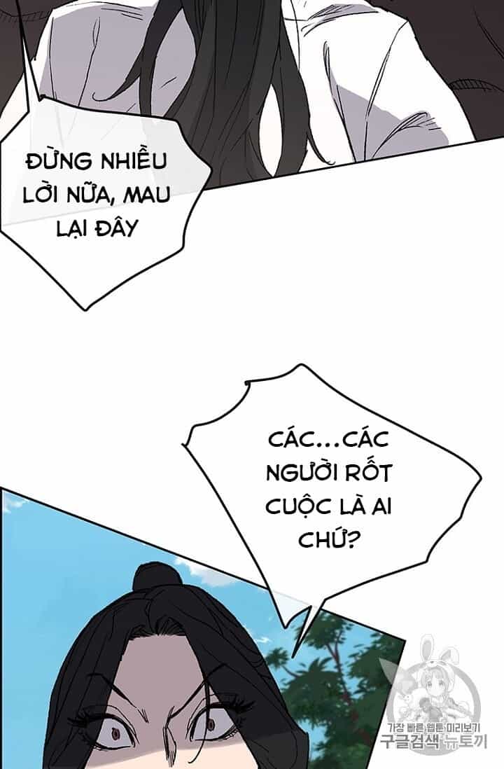 Tiên Kiếm Bất Bại - Chương 25 - ảnh 60