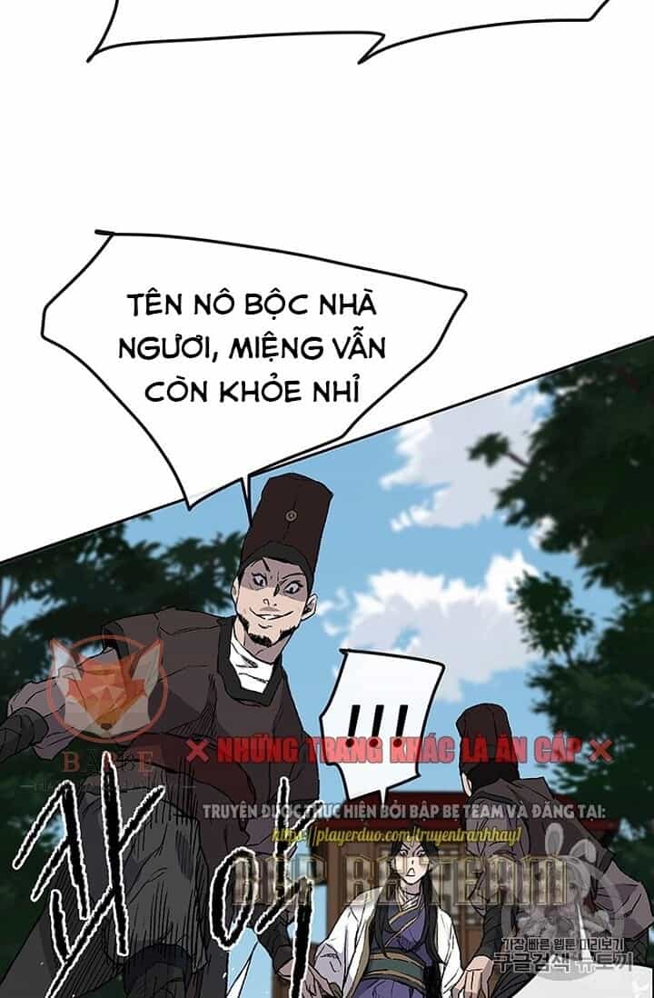 Tiên Kiếm Bất Bại - Chương 25 - ảnh 62