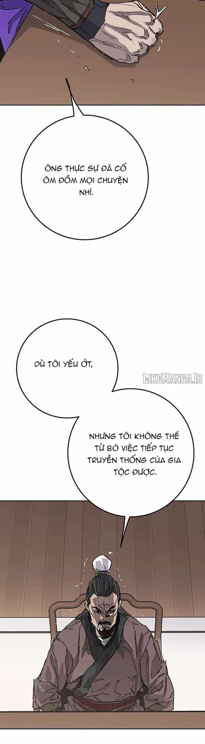 Tiên Kiếm Bất Bại - Chương 267 - ảnh 40