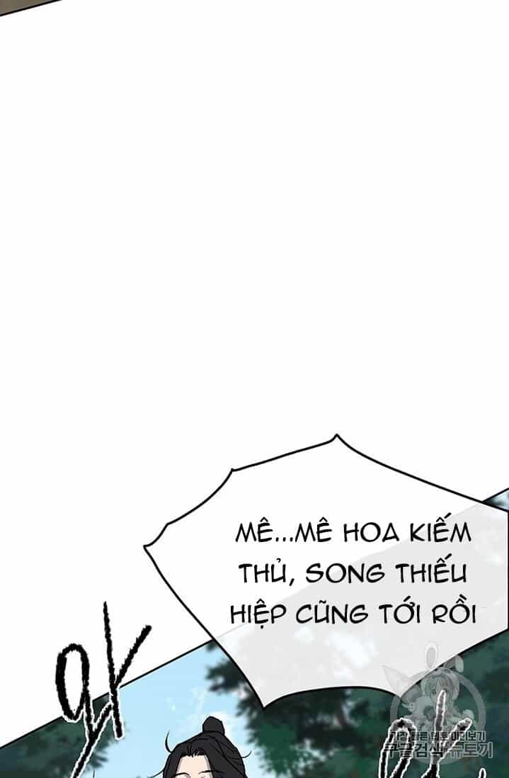 Tiên Kiếm Bất Bại - Chương 26 - ảnh 42