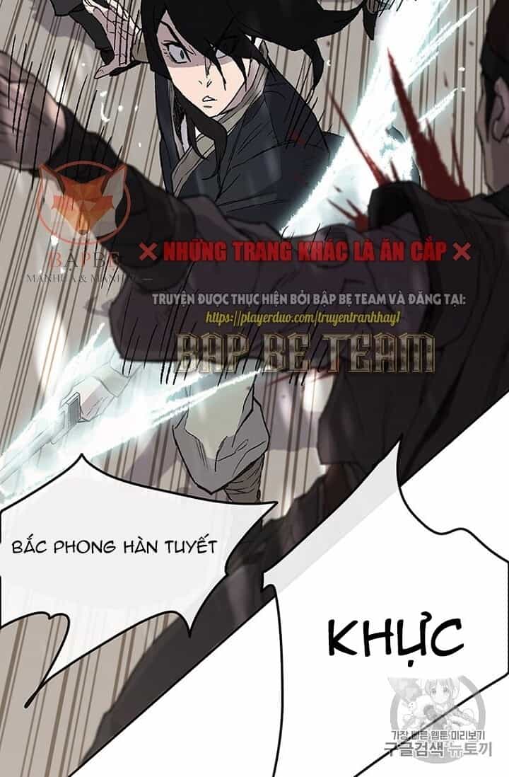Tiên Kiếm Bất Bại - Chương 26 - ảnh 64