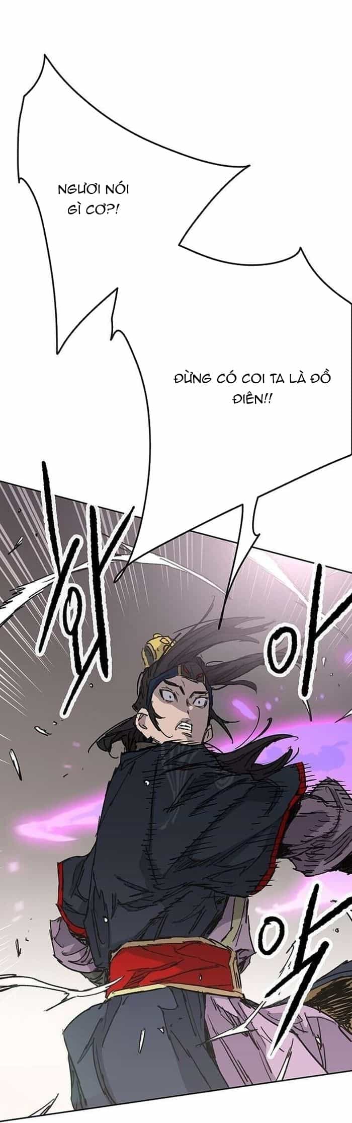 Tiên Kiếm Bất Bại - Chương 268 - ảnh 54