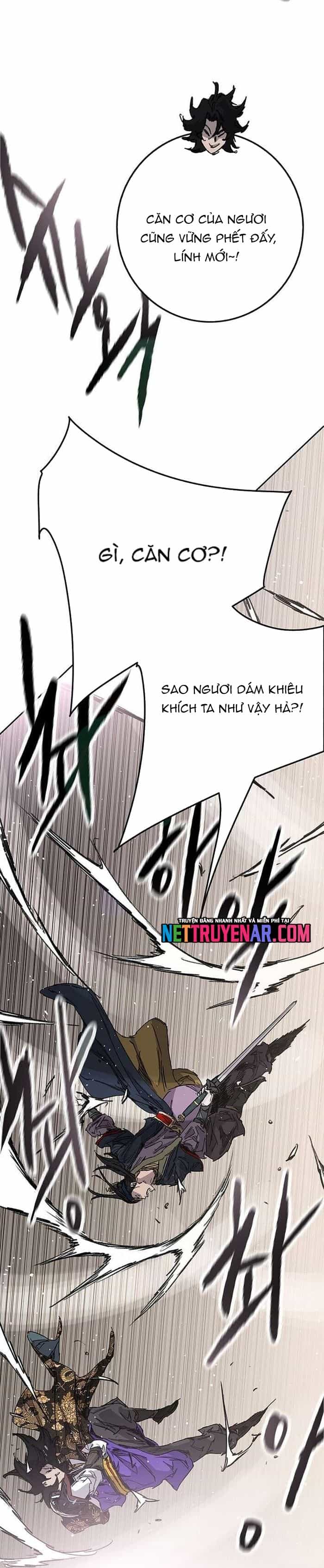 Tiên Kiếm Bất Bại - Chương 269 - ảnh 9