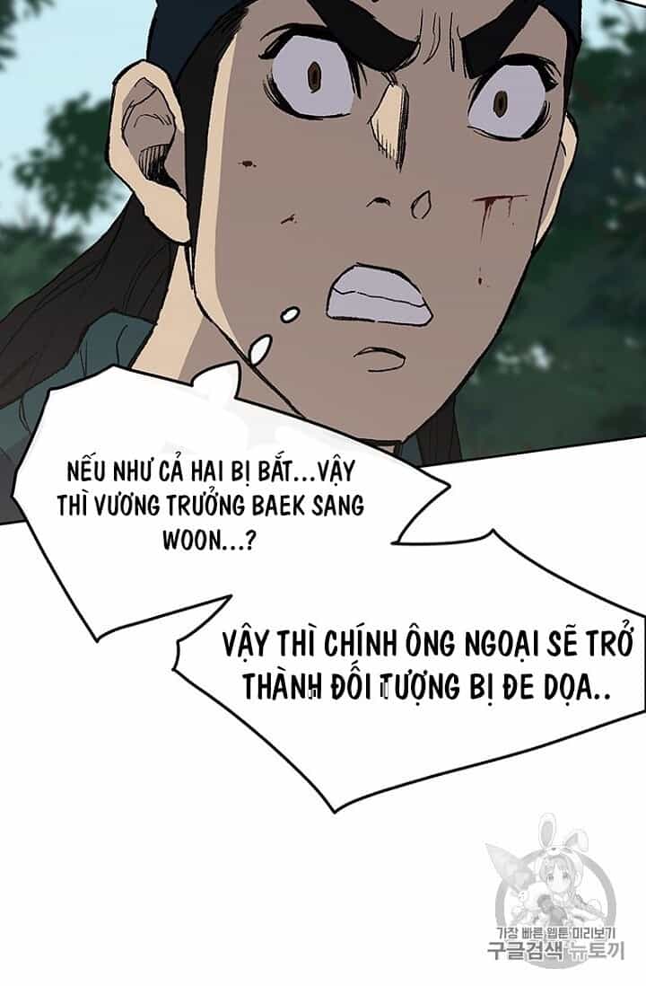 Tiên Kiếm Bất Bại - Chương 27 - ảnh 57