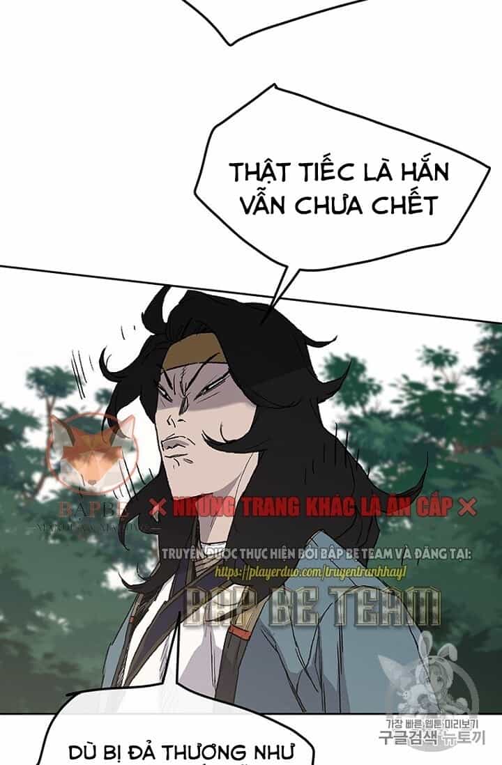 Tiên Kiếm Bất Bại - Chương 27 - ảnh 95