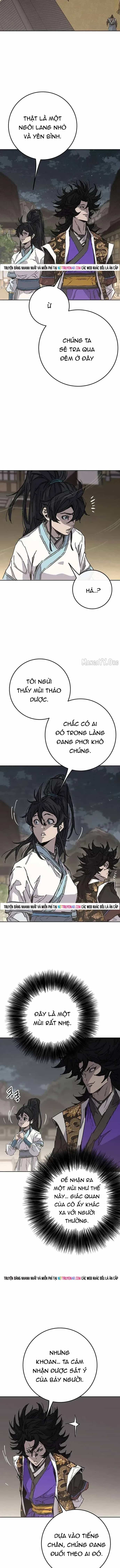 Tiên Kiếm Bất Bại - Chương 284 - ảnh 2