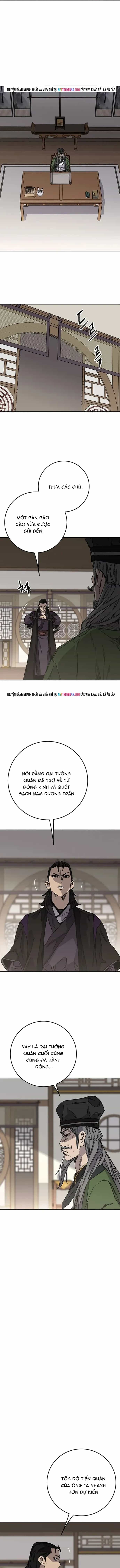 Tiên Kiếm Bất Bại - Chương 285 - ảnh 15