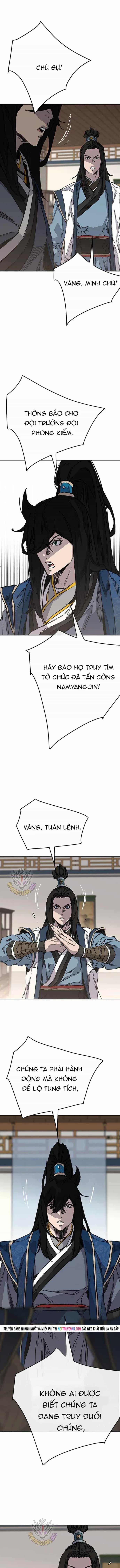 Tiên Kiếm Bất Bại - Chương 286 - ảnh 13