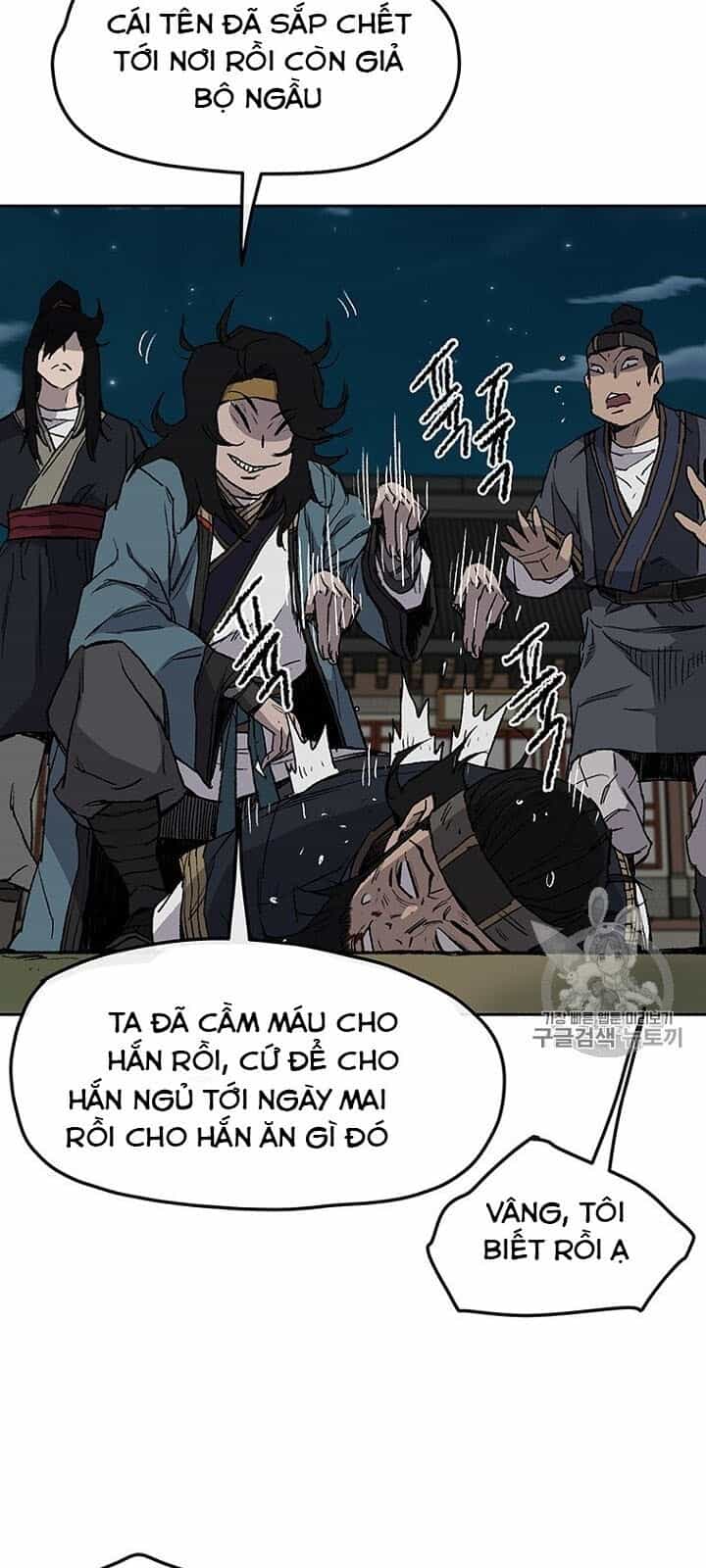 Tiên Kiếm Bất Bại - Chương 28 - ảnh 19