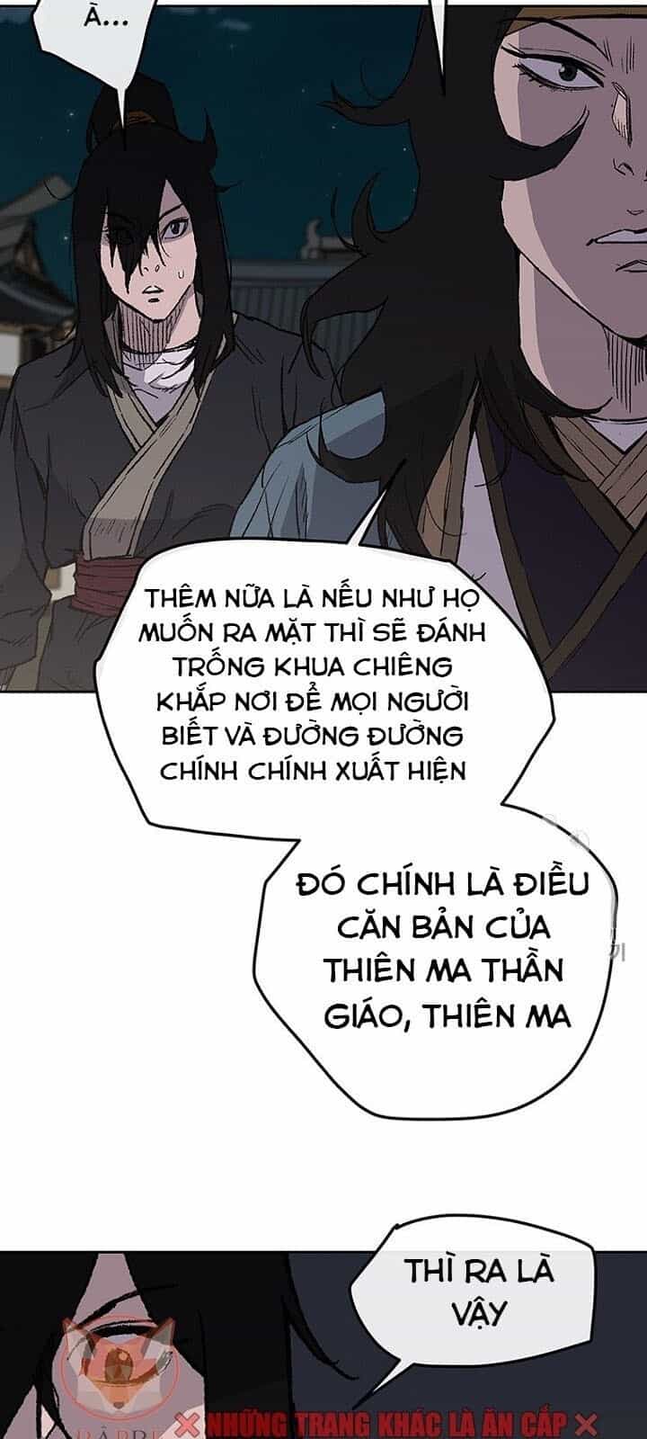 Tiên Kiếm Bất Bại - Chương 28 - ảnh 29