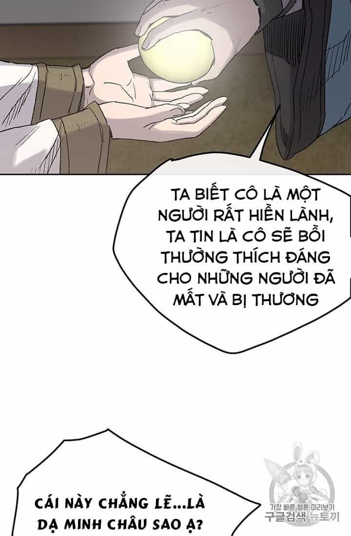Tiên Kiếm Bất Bại - Chương 28 - ảnh 45