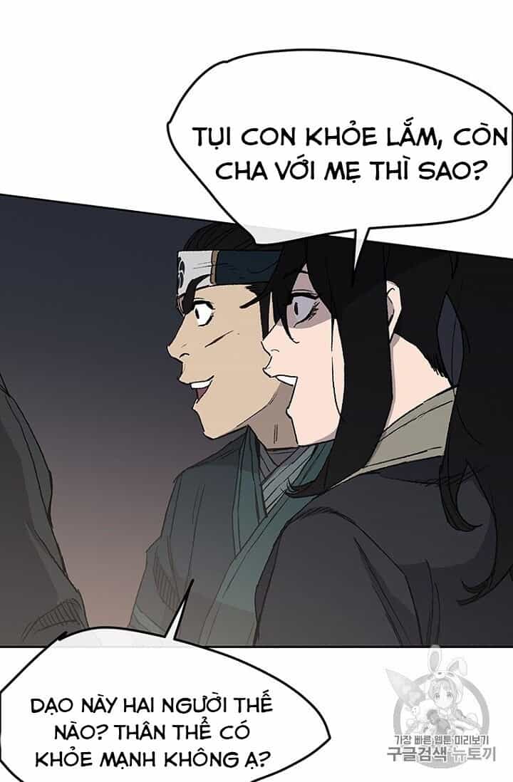Tiên Kiếm Bất Bại - Chương 28 - ảnh 73