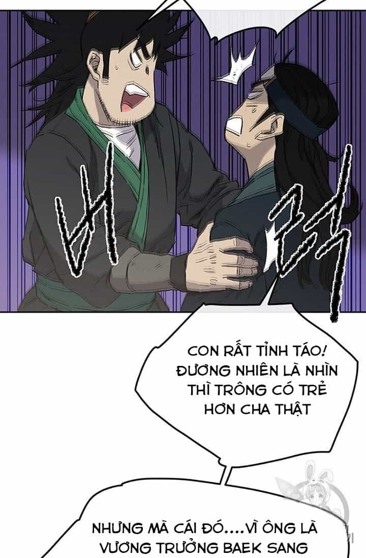 Tiên Kiếm Bất Bại - Chương 28 - ảnh 81